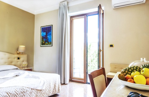 Nola Hotel | Hotel Belsito