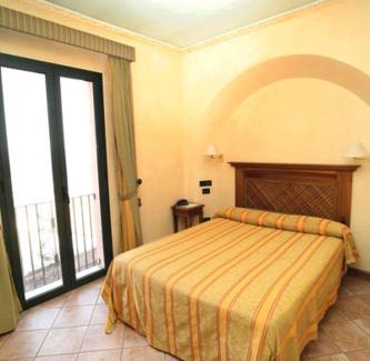 Lanusei Hotel | Hotel Belvedere