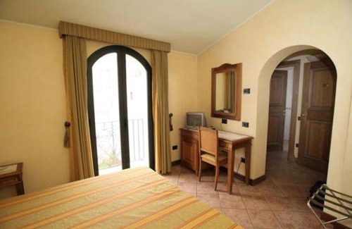 Lanusei Hotel | Hotel Belvedere