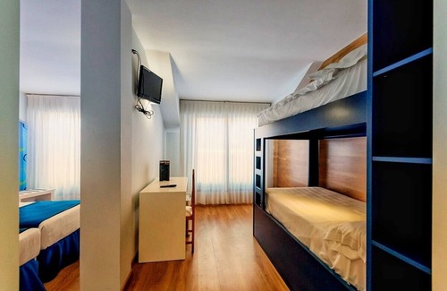 Somo Hotel | Hotel Bemón Playa