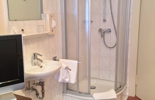 Spandau Hotel | Hotel Benn