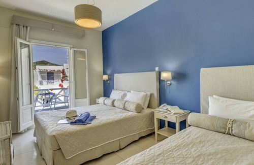 Galissas Hotel | Hotel Benois