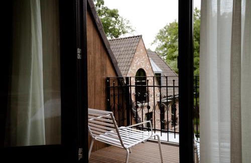 Oisterwijk Hotel | Hotel Bent