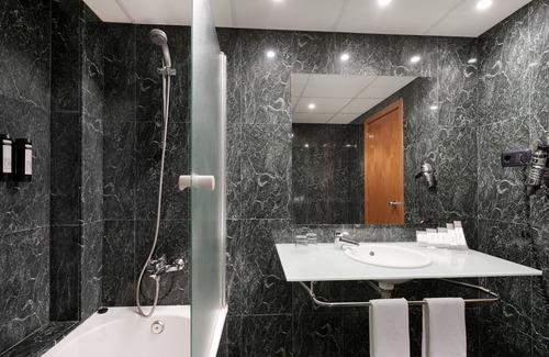 Tortosa Hotel | Hotel Berenguer IV