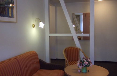 Bad Wildbad Hotel | Hotel Bergfrieden