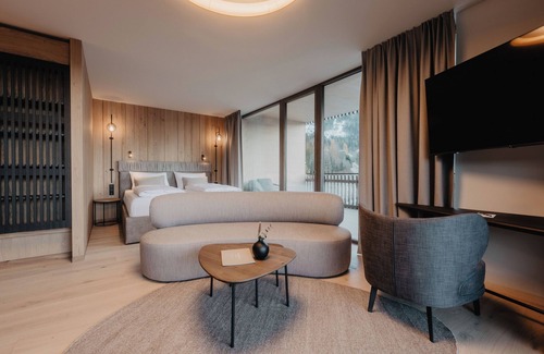 Alpendorf Hotel | Hotel Berghof | St. Johann in Salzburg