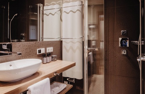 Alpendorf Hotel | Hotel Berghof | St. Johann in Salzburg