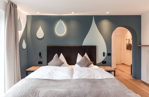 Collepietra Hotel | Hotel Berghang