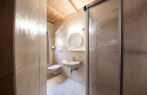 Collepietra Hotel | Hotel Berghang