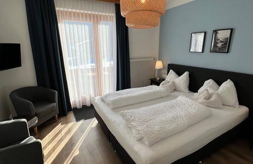 Berg im Drautal Hotel | Hotel Berghof