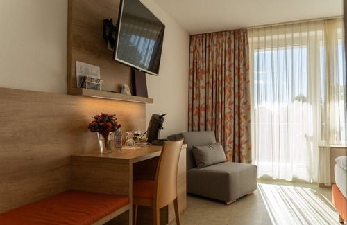 Simmern Hotel | Hotel Bergschlößchen