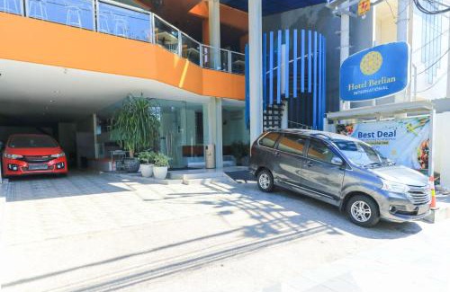 Surabaya Hotel | Hotel Berlian International