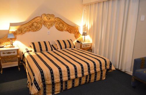 Centro Hotel | Hotel Bertaso