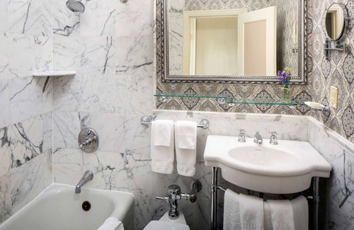 Bethlehem Hotel | Hotel Bethlehem, A Historic Hotel of America