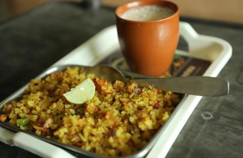 Kalina Hotel | Hotel Beverly Palace Santacruz - Near BKC - Mumbai Airport T1