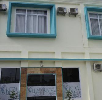 Kalimantan Hotel | Hotel Beza