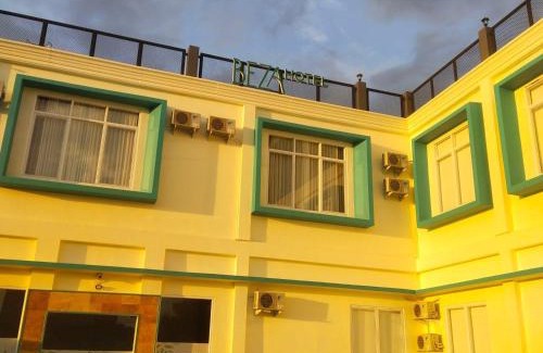 Kalimantan Hotel | Hotel Beza