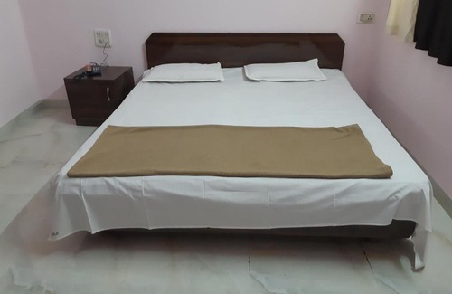 Nanded Hotel | Hotel Bhaiji Palace