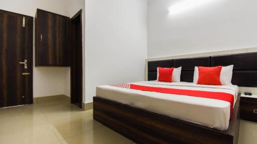 Karnal Hotel | Hotel Bhardwaj
