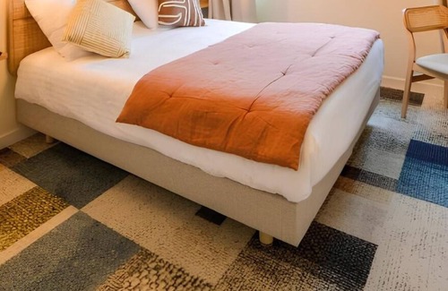 La Chapelle-Saint-Luc Hotel | Hotel Bhoma Troyes