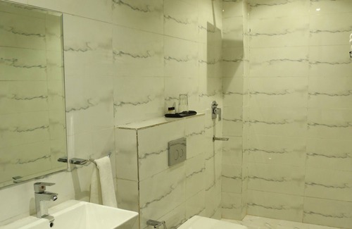 Panipat Hotel | Hotel Bhumi Residency