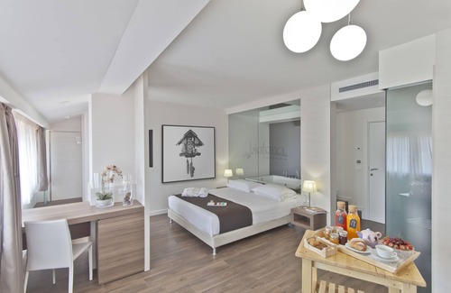 San Giovanni in Fiore Hotel | Hotel Biafora