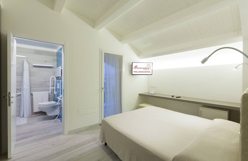 Marotta Hotel | Hotel Biancaneve