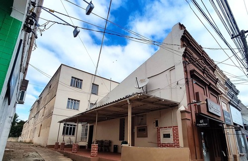 Itaqui Hotel | Hotel Biasi