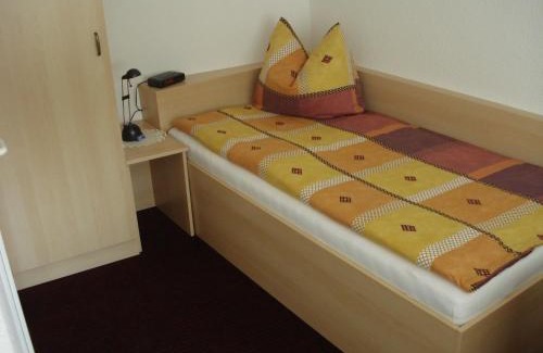 Sangerhausen House | Hotel Bierstübl