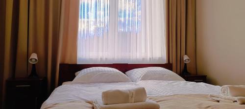 Wankowa Hotel | Hotel BIESZCZADski Wańkowa