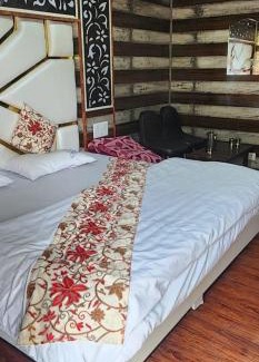 Pahalgam Hotel | Hotel Big Dreams