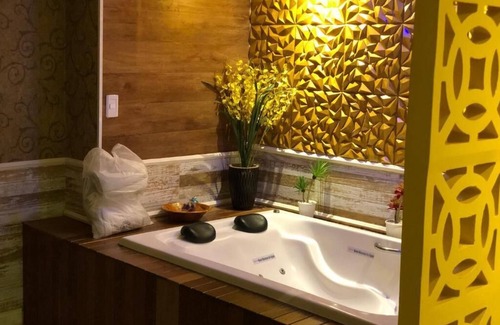 Salvador Hotel | Hotel Bigstar