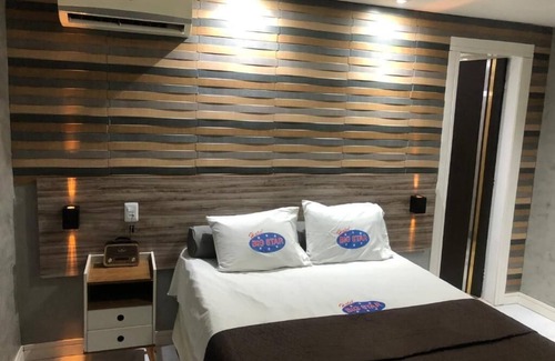 Salvador Hotel | Hotel Bigstar