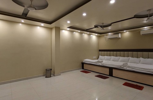 Tarapith Hotel | HOTEL BINAPANI DELUXE 1