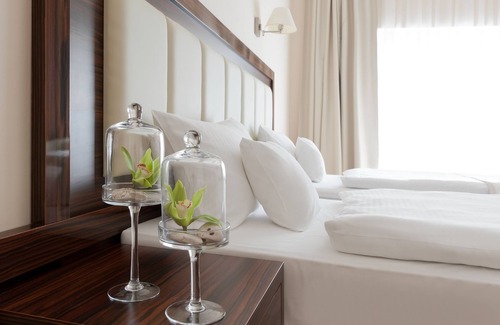 Kielce Hotel | Hotel Binkowski