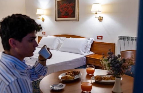 Rossano Resort | Hotel Bisanzio Resort