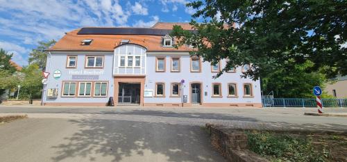 Winnweiler Hotel | Hotel Bischoff Winnweiler