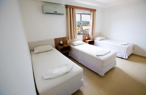 Jequie Hotel | Hotel Bizzon