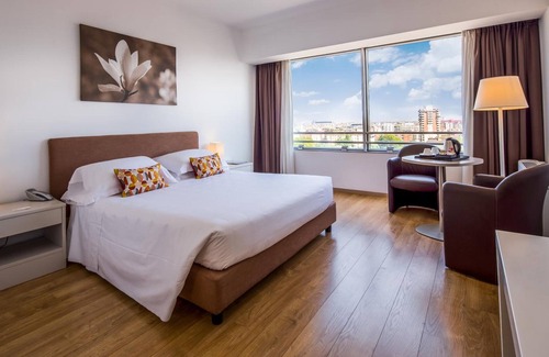 Zona Lancetti Hotel | Hotel Blaise & Francis