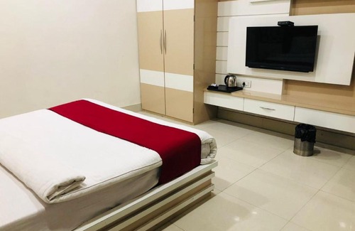 Fazilka Hotel | Hotel Blessing Bells, Fazilka