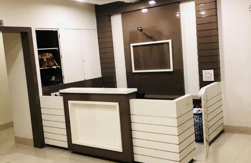 Fazilka Hotel | Hotel Blessing Bells, Fazilka