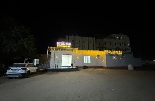 Salasar Apartment | Hotel BLM