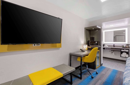 Santa Rosa Hotel | Hotel Blue 66, BW Signature Collection