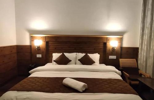 Keylong Hotel | Hotel Blue Pine