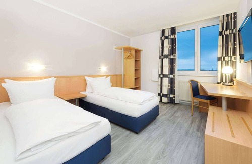 Holland Hotel | Hotel Bochum Wattenscheid Affiliated by Meliá