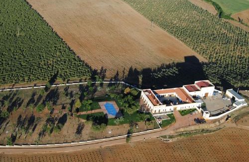 Los Santos de Maimona Hotel | Hotel Bodega el Moral