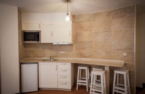 Arcos de la Frontera Hotel | Hotel Bodegas Campestral