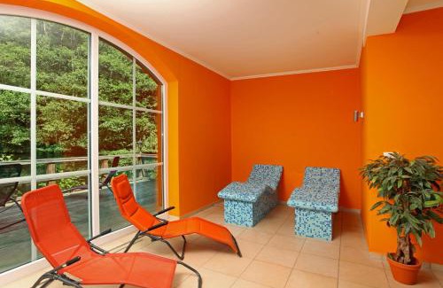 Neuruppin Hotel | Hotel Boltenmühle