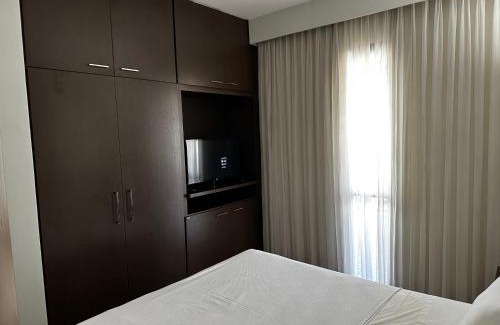 Setor Hoteleiro Sul Apartment | Hotel Bonaparte Flat Particular C