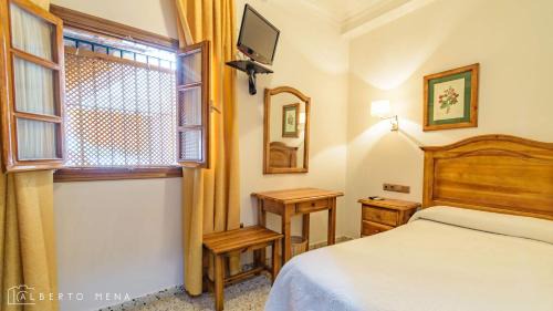 La Barca de la Florida Hotel | Hotel Bonilla